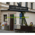 Cafe Bergman